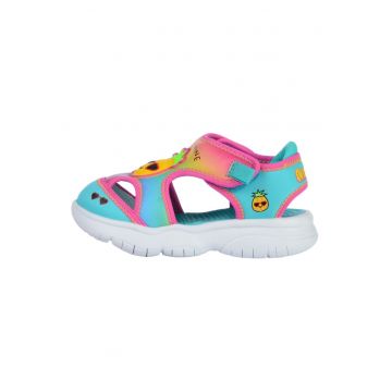Sandale  FLEX SPLASH - FRUITY 302729NTQHP