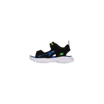 Sandale  RAZOR SPLASH - AQUA 406513LBBLM