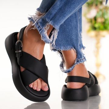 Sandale XStyle - 706 Black