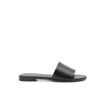 Sandale dama -  590558848518638 - Piele naturala - Negru