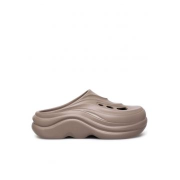 Sandale dama -  590558862779138 - Sintetic - Maro