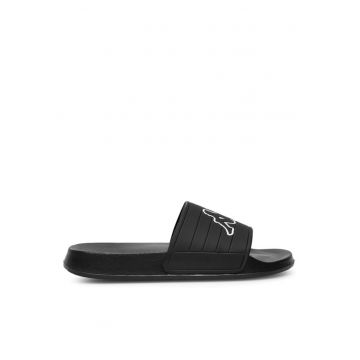 Sandale dama -  590558864431637 - Sintetic - Negru