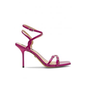 Sandale dama -  590558847344240 - Sintetic - Roz