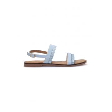 Sandale dama -  590559 - Sintetic - Albastru