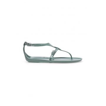 Sandale dama -  590559 - Sintetic - Verde -