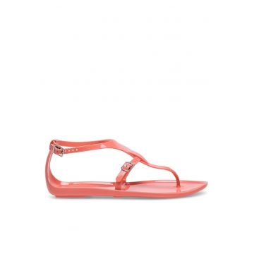 Sandale dama -  590558854500239 - Sintetic - Portocaliu