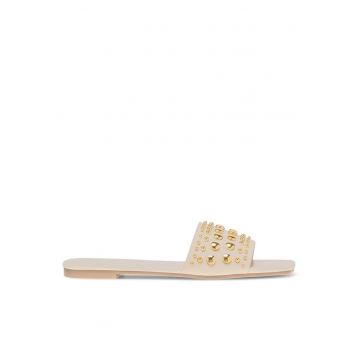 Sandale dama -  590558858456840 - Sintetic - Bej