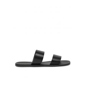 Sandale dama -  590558860869138 - Sintetic - Negru