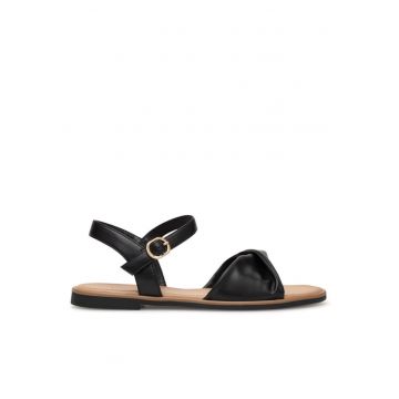 Sandale dama -  590558861239137 - Sintetic - Negru