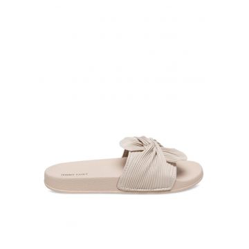 Sandale dama -  590558863779038 - Sintetic - Bej