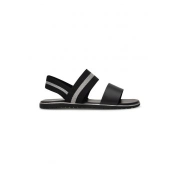 Sandale dama -  590559 - Sintetic/Textil - Negru