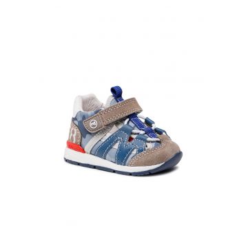 Sandale baieti  Textil