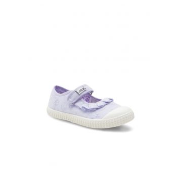 Sandale copii -  348825 - Sintetic - Violet