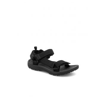 Sandale copii -  430742 - Sintetic - Negru