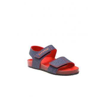 Sandale copii  Textil