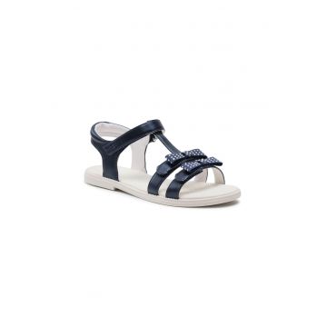 Sandale fete  Piele ecologica