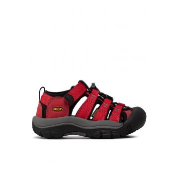 Sandale copii  197584765 - Sintetic/Textil - Rosu