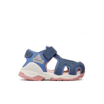Sandale copii  303706524 - Piele ecologica - Albastru