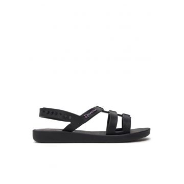 Sandale copii  303756147 - Sintetic/Textil - Negru