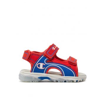 Sandale copii  303795887 - Piele ecologica - Albastru
