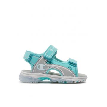 Sandale copii  303795931 - Piele ecologica - Albastru