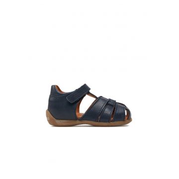 Sandale copii -  887124 - Piele naturala - Albastru