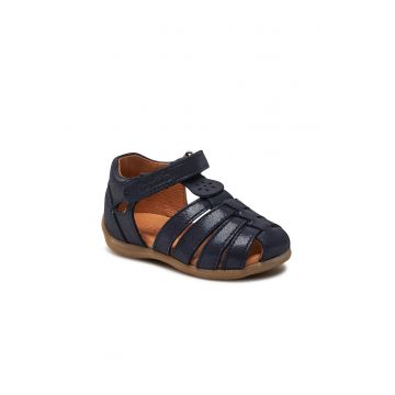 Sandale copii -  887346 - Piele naturala - Albastru