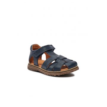 Sandale copii -  888169 - Piele naturala - Albastru