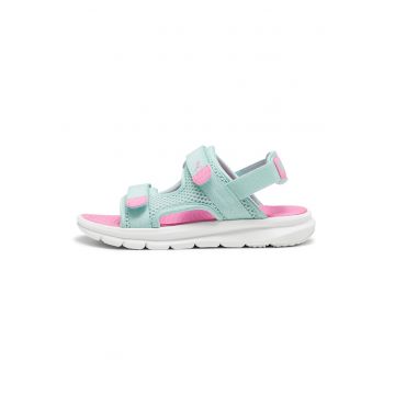 Sandale cu inchidere velcro Evolve
