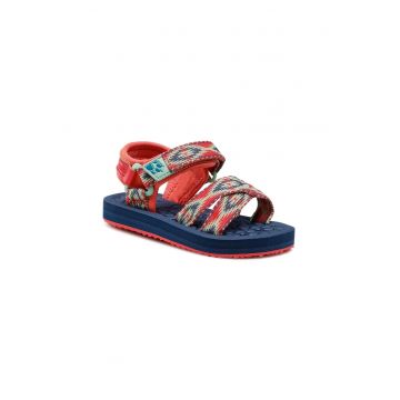 Sandale fete -  Textil