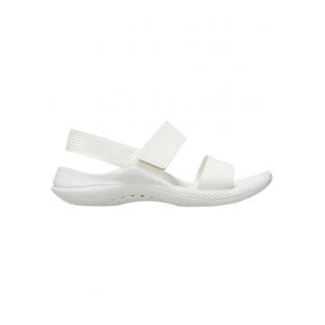 Sandale  Alb 46450
