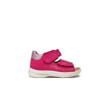 Sandale copii -  303738 - Piele naturala - Roz