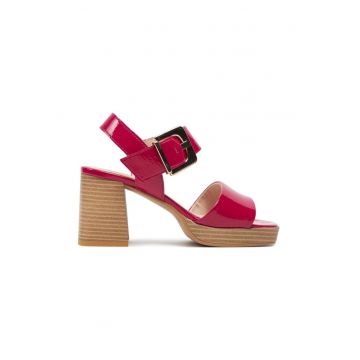 Sandale dama -  303787 - Piele naturala.