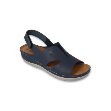 Sandale pentru femei -  BM199092 - Albastru