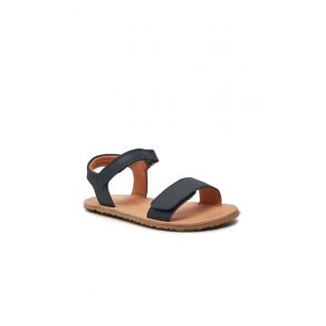 Sandale copii -  888565 - Piele naturala - Albastru