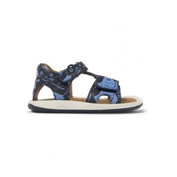 Sandale cu inchidere velcro Bicho 210433