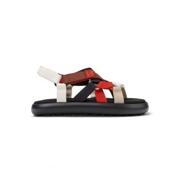 Sandale cu inchidere velcro Pelotas Flora