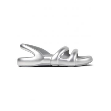 Sandale cu talpa joasa Koborah Flat 32071