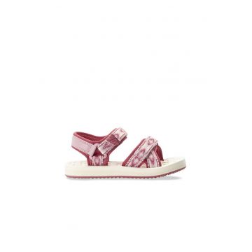 Sandale dama -  303698 - Textil - Maro