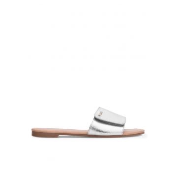 Sandale dama -  590558863808737 - Sintetic - Argintiu