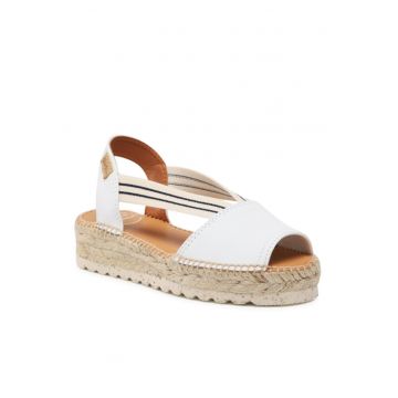 Sandale dama  Piele naturala - 302774609