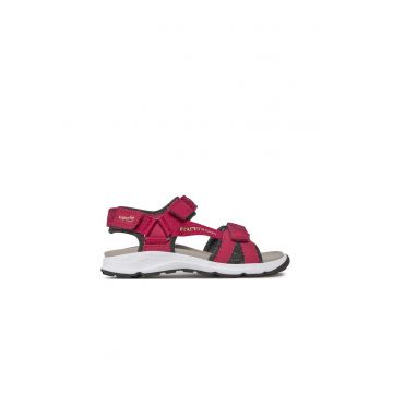 Sandale dama - Tamaris - 303733 - Piele naturala - Galben