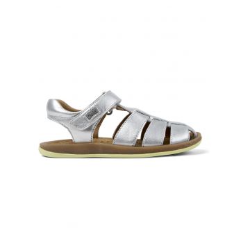 Sandale fisherman de piele Bicho