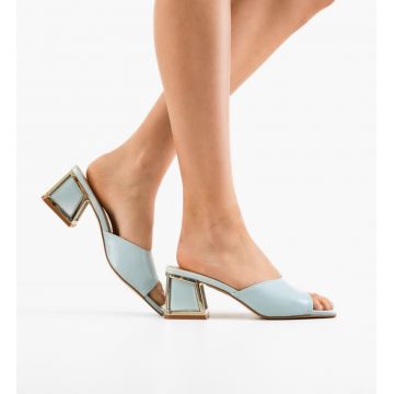 Saboti dama Ghynes Albastri