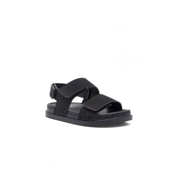 Sandale baieti -  5904862808154 - Negru - Sintetic