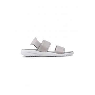 Sandale dama -  590425 - Textil - Gri -