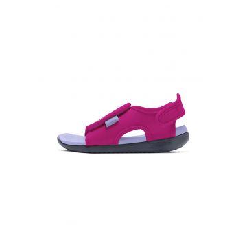 Sandale cu velcro - fete - Sunray Adjust 5 V2 - Roz