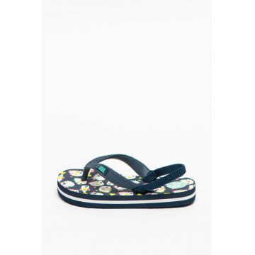 Sandale slingback Muiden