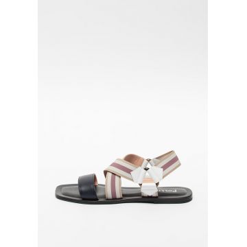 Sandale slingback Sandale slingback