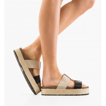 Papuci dama Artemisia Negri